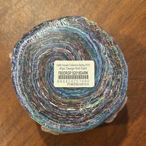 Kaffe Fassett Collective Design Roll